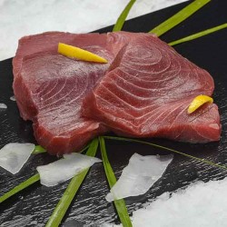 Steak de Thon Albacore...